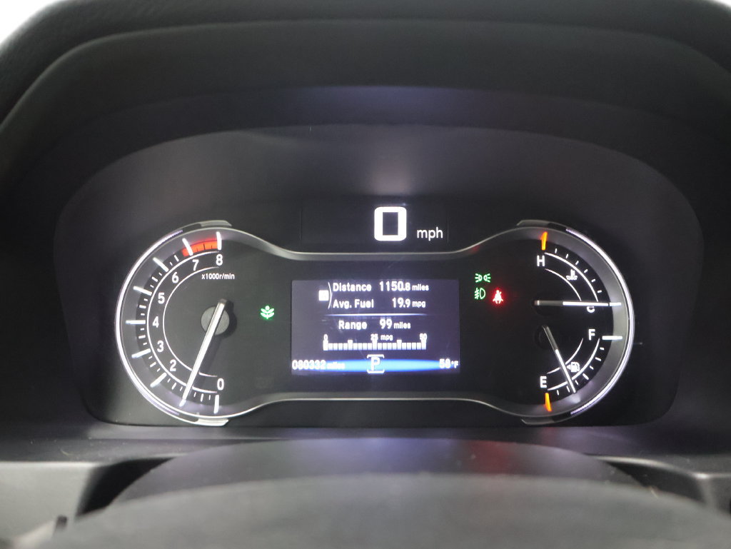 Used 2022 Honda Ridgeline RTL image 38
