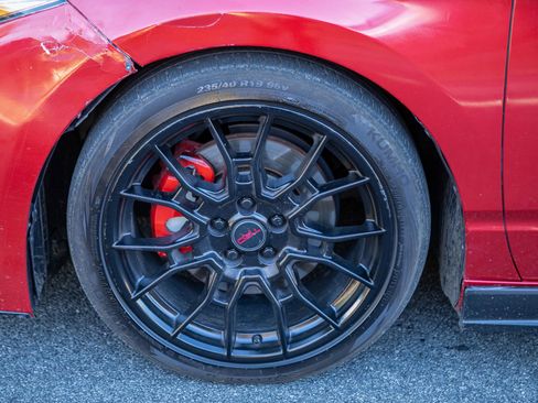 Used 2020 Toyota Avalon TRD image 11