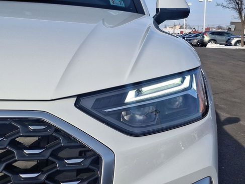 Used 2024 Audi Q5 2.0T Premium Plus w/ Premium Plus Package image 9