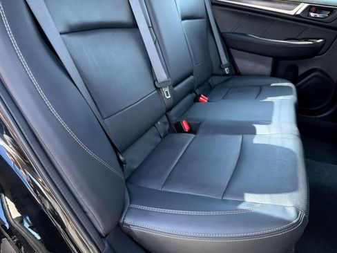 Used 2019 Subaru Legacy 3.6R Limited image 22