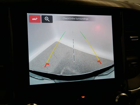 New 2025 RAM 1500 Big Horn image 28