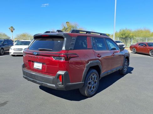 New 2026 Subaru Outback Premium AWD/4WD image 9