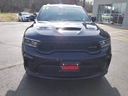 Certified 2024 Dodge Durango R/T AWD/4WD image 2