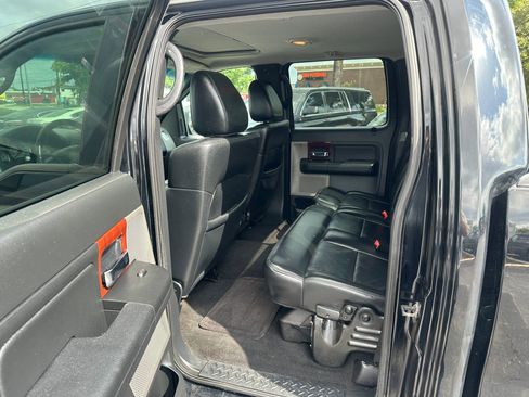 Used 2006 Ford F150 XLT image 12