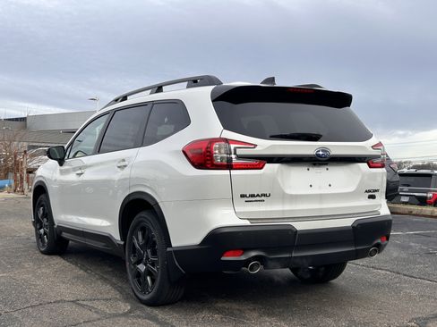 New 2026 Subaru Ascent Bronze Edition image 5