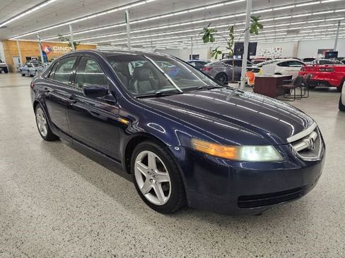 Used 2006 Acura TL image 3