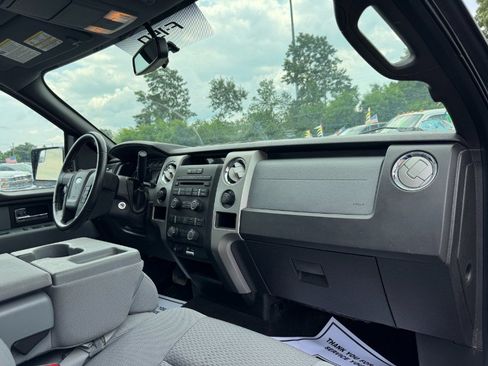 Used 2012 Ford F150 XLT w/ XTR Pkg AWD/4WD image 19
