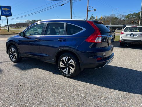 Used 2016 Honda CR-V Touring image 18