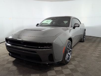 New 2026 Dodge Charger Scat Pack