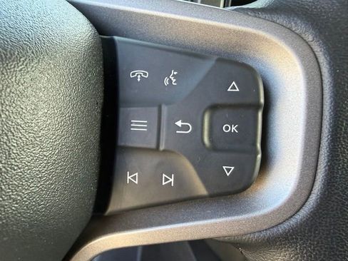 Used 2025 Ford Bronco Badlands AWD/4WD image 16