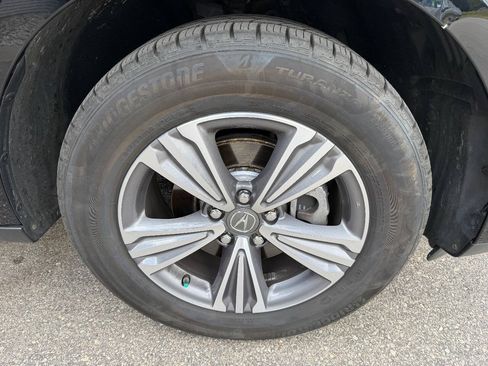 Used 2019 Acura MDX SH-AWD image 31