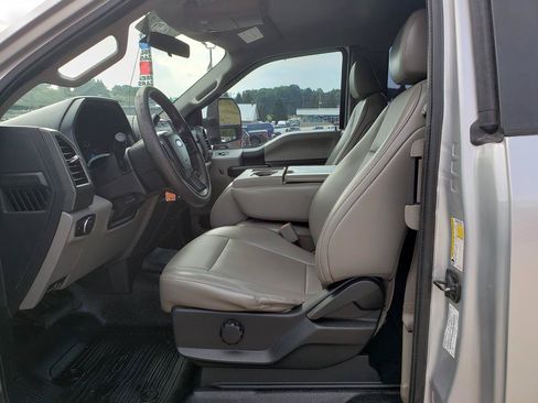 Used 2019 Ford F250 XL w/ XL Value Package AWD/4WD image 10