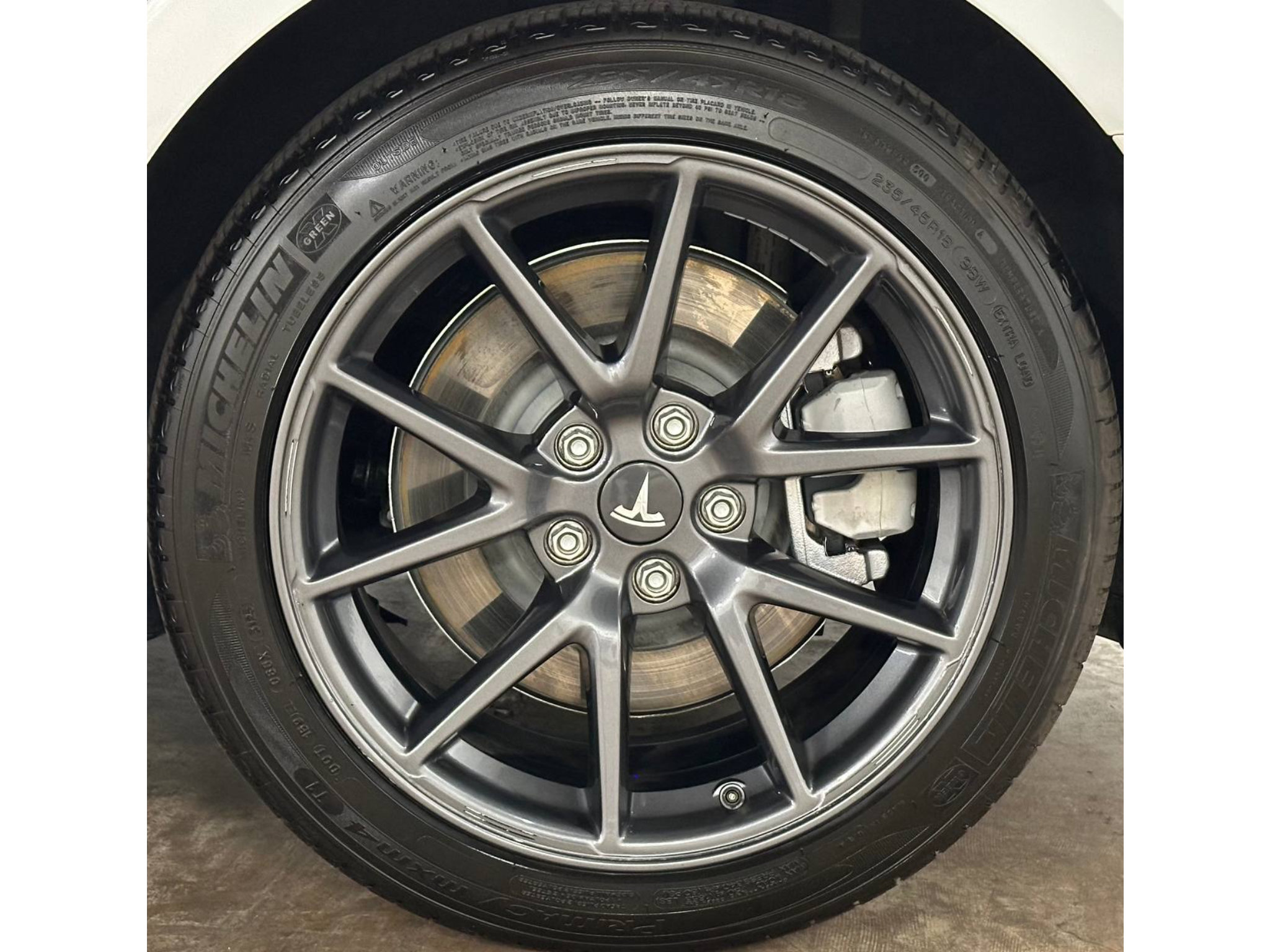 Used 2023 Tesla Model 3 Standard Range RWD image 11