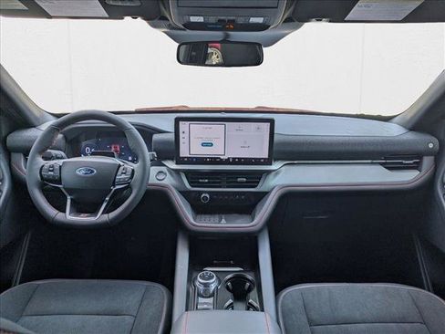New 2025 Ford Explorer ST w/ Sun And Sound Package image 15