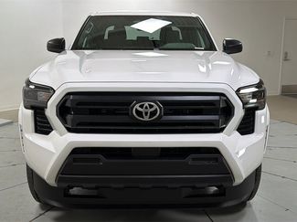 New 2026 Toyota Tacoma SR video 2