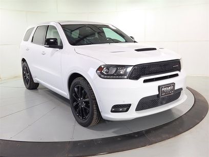 Used 2018 Dodge Durango R/T w/ Technology Group