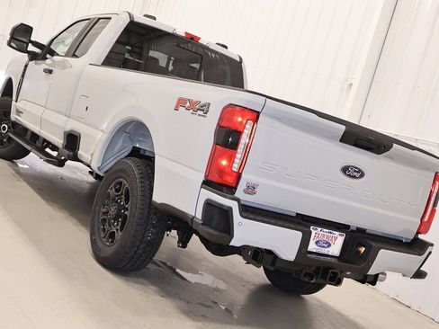 New 2026 Ford F350 XL w/ STX Appearance Package image 27
