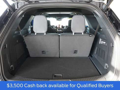 New 2026 Ford Explorer Tremor w/ Tremor Ultimate Package image 26