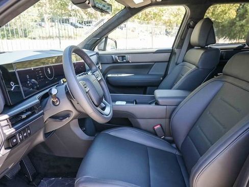 New 2026 Hyundai Santa Fe Calligraphy AWD/4WD image 20