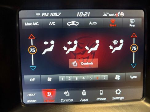 Used 2020 Dodge Charger R/T w/ Driver Convenience Group image 21