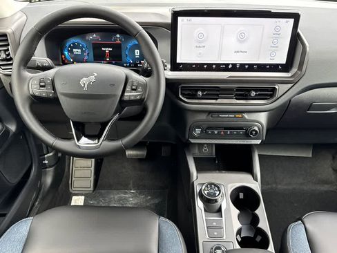 New 2025 Ford Bronco Sport Outer Banks AWD/4WD image 19