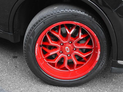 Used 2016 Dodge Durango Citadel w/ Premium Entertainment Group AWD/4WD image 70