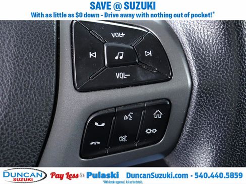 Used 2020 Ford Ranger XLT w/ FX4 Off-Road Package image 54