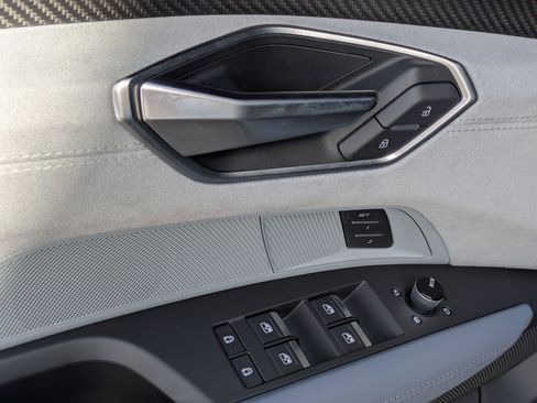 Used 2024 Audi e-tron GT Premium Plus w/ Executive Package image 11