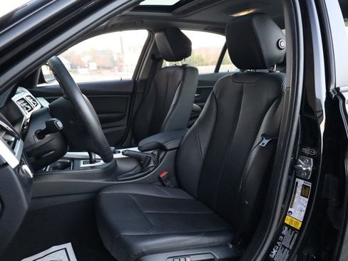 Used 2013 BMW 328i xDrive Sedan image 14