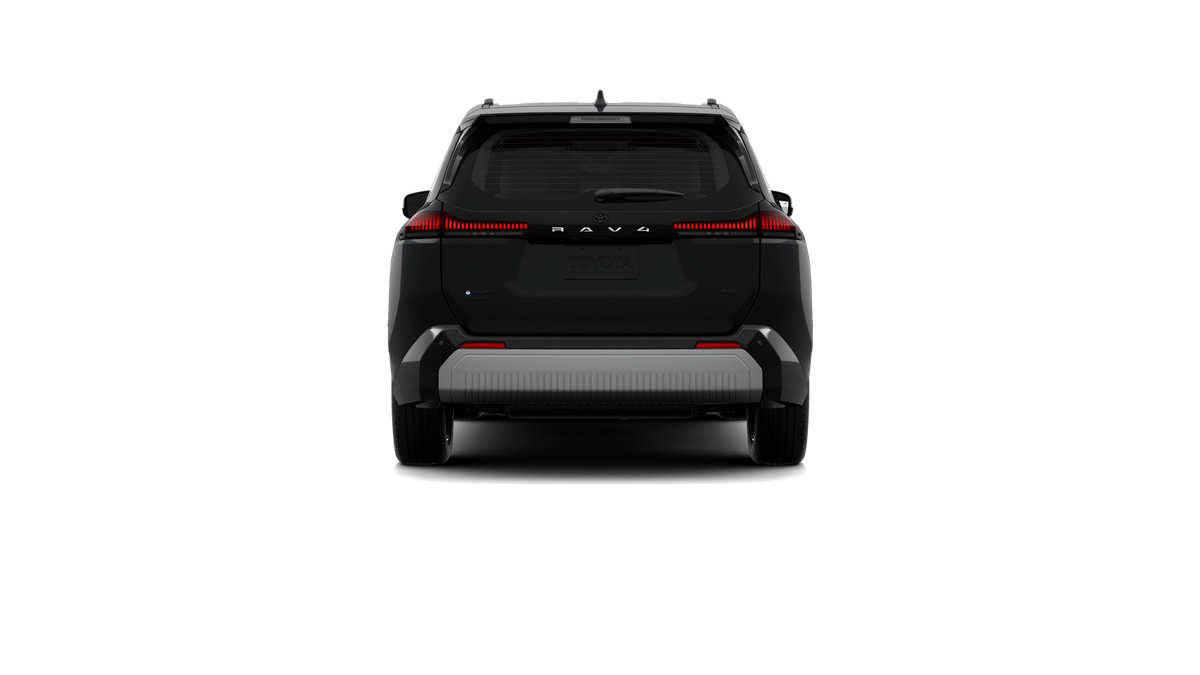 New 2026 Toyota RAV4 SE AWD/4WD image 8