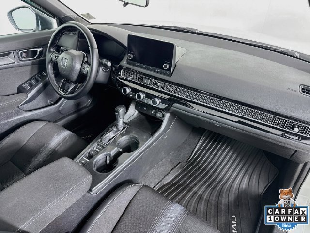 Used 2022 Honda Civic Sport image 27