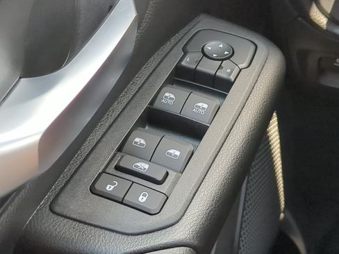 New 2026 RAM 1500 Express RWD image 20