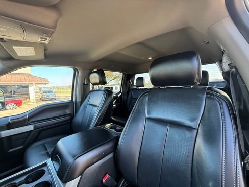 Used 2020 Ford F250 Lariat w/ Lariat Value Package image 20