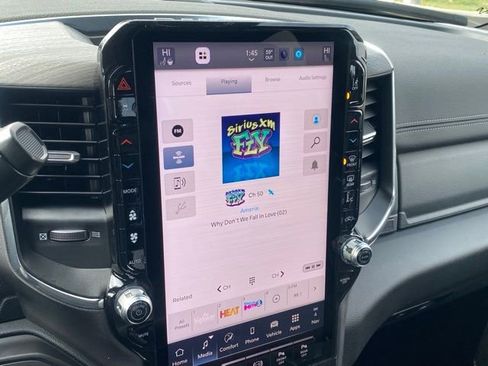 New 2026 RAM 3500 Laramie image 21