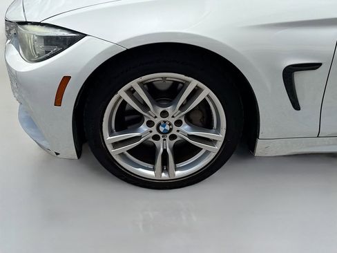 Used 2018 BMW 430i Gran Coupe RWD image 32