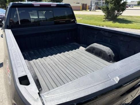 Certified 2024 Chevrolet Silverado 1500 RST w/ Convenience Package II AWD/4WD image 33