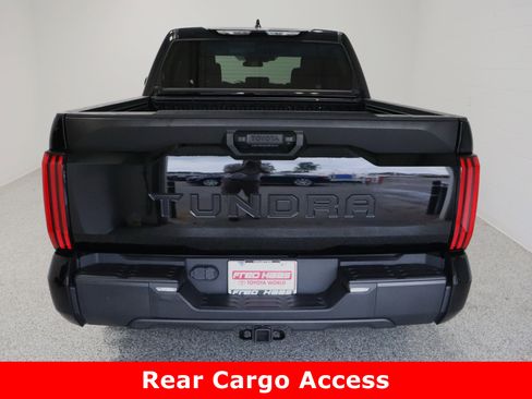 Used 2022 Toyota Tundra SR5 image 8