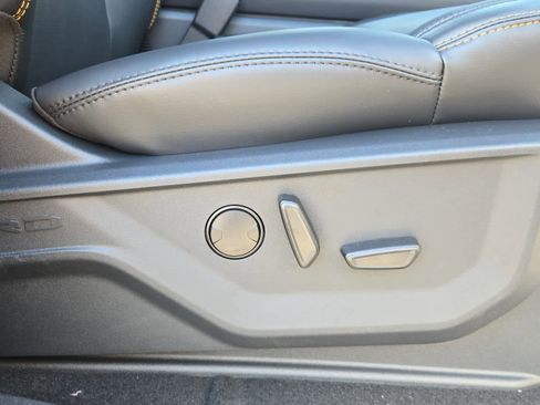 New 2026 Ford Expedition Tremor image 27