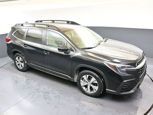 Used 2024 Subaru Ascent Premium w/ Convenience Package image 42