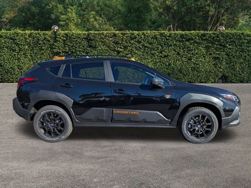 New 2026 Subaru Crosstrek 2.5i Wilderness w/ Wilderness Package AWD/4WD image 3