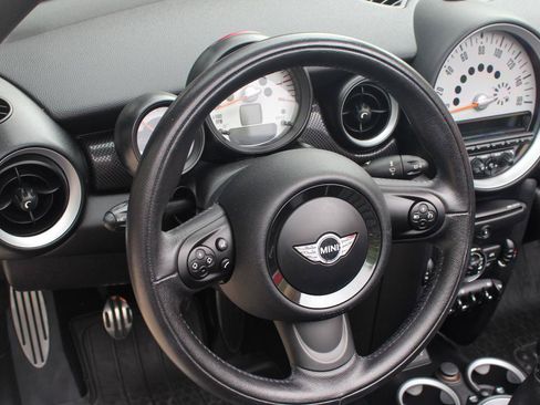 Used 2013 MINI Cooper Roadster S FWD image 6