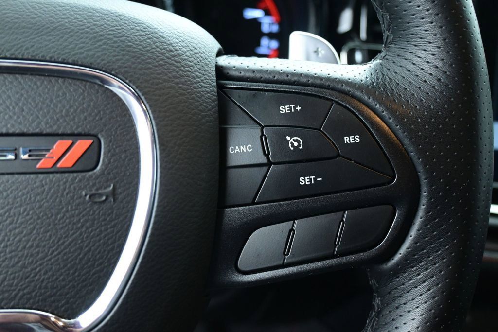 Used 2026 Dodge Durango GT AWD/4WD image 37