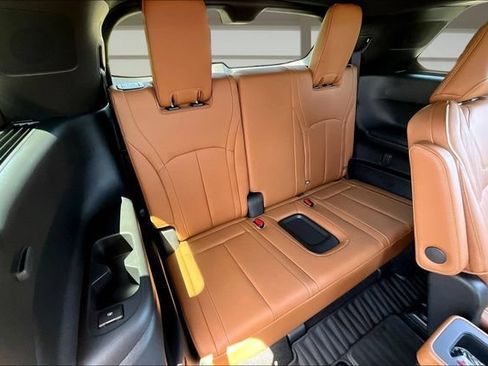 Used 2026 INFINITI QX60 Autograph w/ Dark Cargo Package AWD/4WD image 28