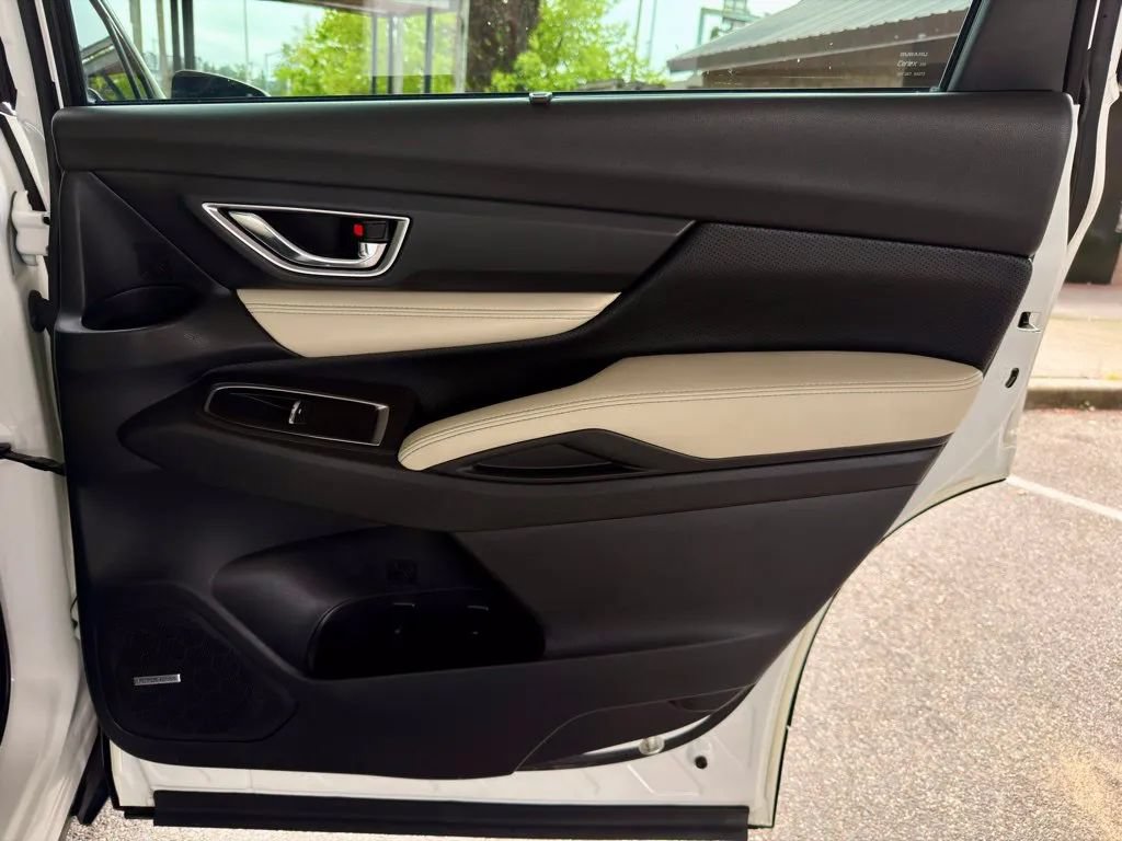 Used 2020 Subaru Ascent Limited w/ Technology Package AWD/4WD image 38