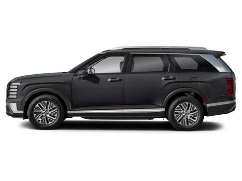 New 2026 Hyundai Palisade SEL Premium AWD/4WD image 3