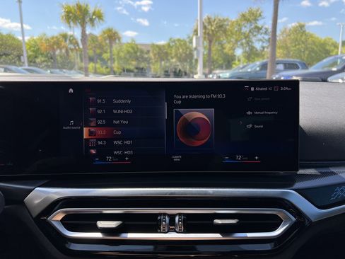 Used 2024 BMW M240i Coupe w/ Premium Package image 23