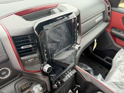 New 2026 RAM 1500 Rebel w/ Bed Utility Group image 21