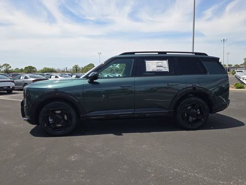 New 2027 Kia Telluride X-Line SX Prestige AWD/4WD image 5