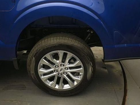 New 2026 Ford F150 XLT w/ XLT Chrome Appearance Package AWD/4WD image 9