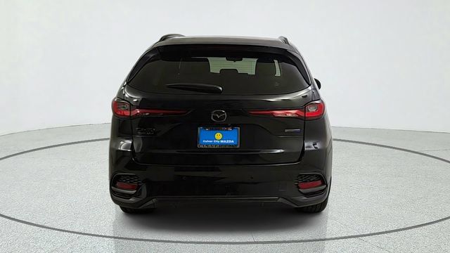 New 2026 MAZDA CX-70 SC Plus AWD/4WD image 6